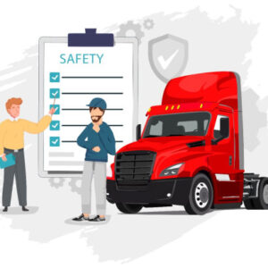 DOT Annual Inspection Online